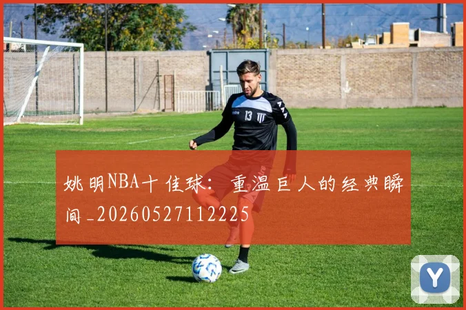 姚明NBA十佳球:重温巨人的经典瞬间_20260527112225