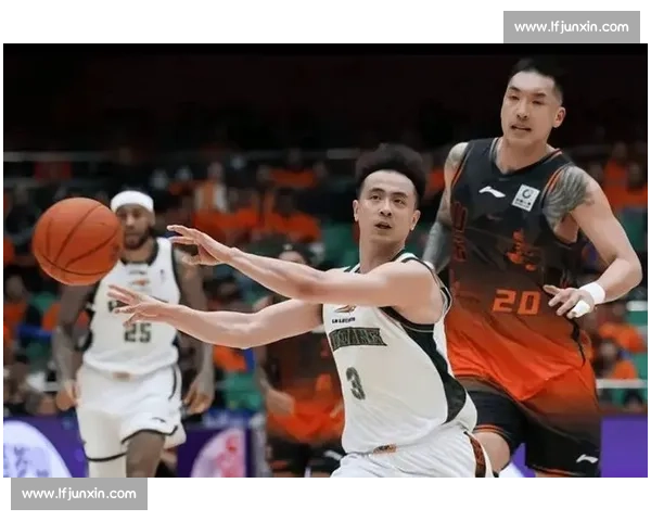 CBA季后赛对阵形势深度分析